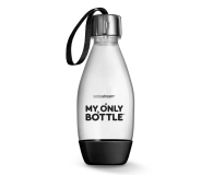 SodaStream TERRA WHITE + BUTELKA MOB BLACK - 1034991 - zdjęcie 3